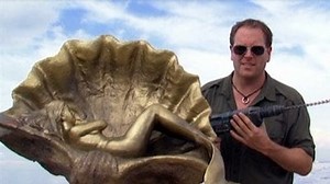 Watch Destination Truth Season 3 Episode 11 - Ghosts of the Great Wall/Israeli Mermaid