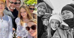 All about Naomi Watts’ two children and her unique blended family