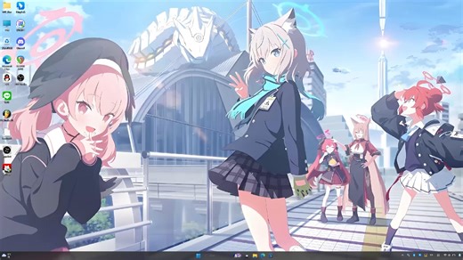 Windows 11 crazy error Pre