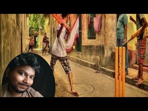 Gali cricket funny video Hindi #comedy #funny