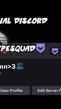 TUTORIAL‼️CARA DAPETIN HYPESQUAD | DISCORD #discord