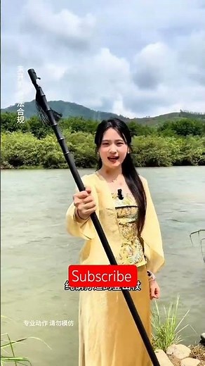 Ultimate Survival Gear: The Transforming Walking Stick & Blade!