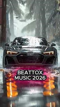 MEGA BASS 🔊🔥 EDM MIX 2026 Club Banger | Night Drive Workout Party 💪🥳 #edm #bassmusic #clubbanger