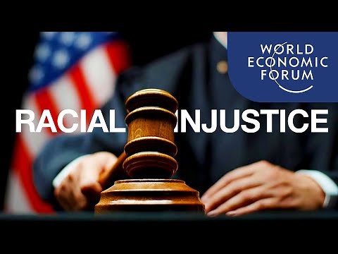 Racial injustice in the US legal system: How to tackle it | Ways to Change the World
