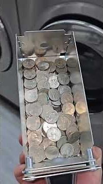 How Much Money My Laundromat Made In 1 Year