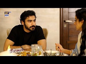 Biryani Episode 26 | Khushhal Khan | Sarwat Gilani | Best Scene | ARY Digital