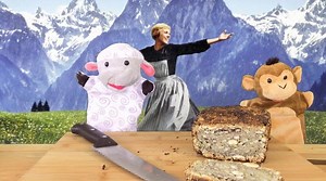 4.5K views · 34 reactions | Want to know how to make Paleo bread?...