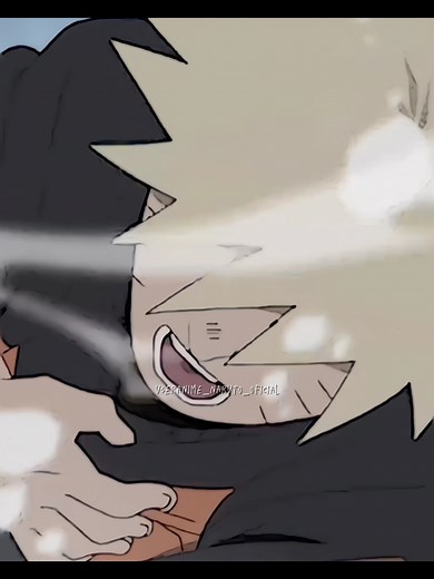 Naruto se hiperventila: Momentos trágicos del anime