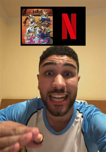 CONFIRMADO: JOJOS VUELVE el 25 de SEPTIEMBRE y SEMANALMENTE!!😱🇯🇵 #jojos #noticias #netflix #animeexpo