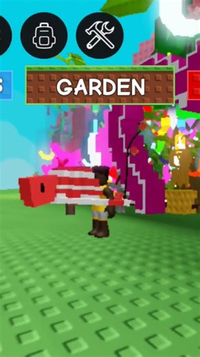 peppermint sea turtle in GAG