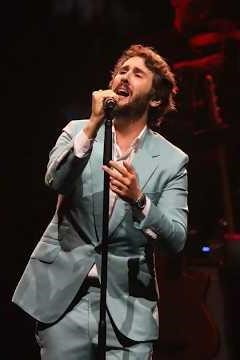 Josh Groban – God Will Make a Way | Powerful Inspirational Gospel Song