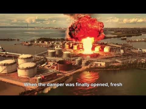 Boiler Accidents Explained – The Hidden Dangers Every Operator Must Know