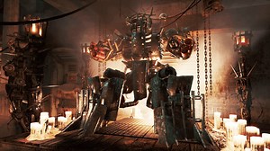 Fallout 4 Guide: How To Access Automatron DLC - Gameranx
