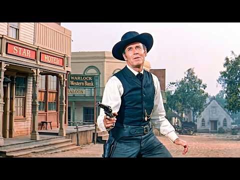 Bullets Fly When Honor Meets Justice! | Classic Western Movie