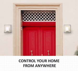 41K views · 38 reactions | Make your lifestyle smart and simple with automation from Elektra  Control your home from anywhere with Legrand  | Elektra Malta | Facebook