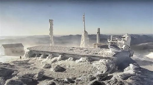 Polar vortex set to batter US with extreme cold