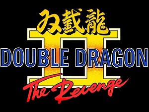 REMIX Double Dragon 2 The Revenge Final Boss Theme