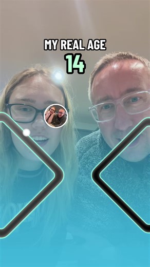 Explore Age Filters: Guess My Real Age Challenge