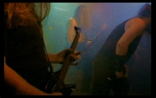 Amon Amarth - Death In Fire