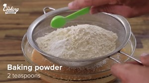 Best Ever Caramel Cake Recipe