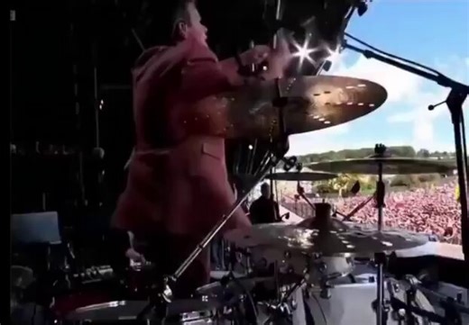 Rick Astley covering AC/DC is the most random thing you'll see today