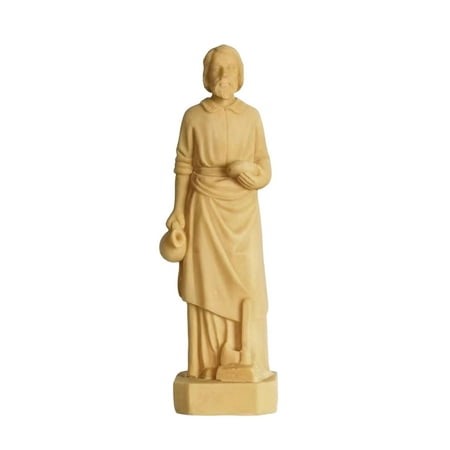 ZheElen Resin Sculpture Of Saint Joseph Gift Blessing For Holidays St Joseph Statue For Selling House - Walmart.ca