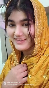 Today's Dress 👗 | Nishat Ki Tamanna