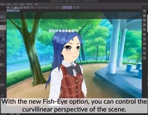 Diese Woche haben wir unsere CLIP STUDIO PAINT-Videotutorials zu 3D aktualisiert und Interpolation mit neuen deutschen Untertiteln versehen! Diese und vorherige Videos: https://www.youtube.com/playlist?list=PLzSHl36nXG14jcuynTimrqxgYWn5dSYkG | CLIP STUDIO PAINT
