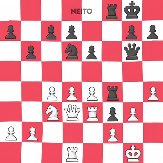 Hikaru Nakamura VS Magnus Carlsen Blitz Match Highlights