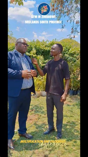Reviews of the conference #People's Feedback |Multiplication and Progress Conference |Day 3 | AFM in Zimbabwe Midlands South Province