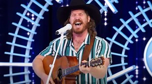 Cowboy's Unexpected 'Bohemian Rhapsody' Stuns And Wins Hearts