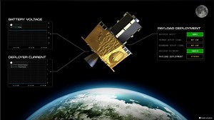 31K views · 1.9K reactions | Welcome to the Moon, CAPSTONE | Rocket Lab | Facebook
