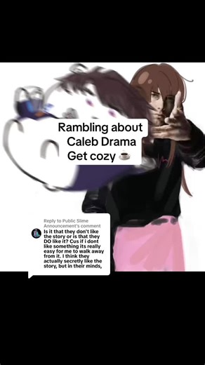 Replying to @Public Slime Announcement #greenscreen