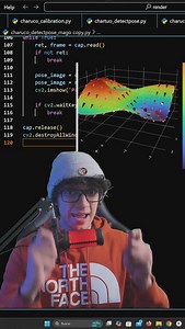 5.7K views · 992 reactions | En el te video te explico a grandes rasgos el algoritmo de descenso de gradiente. #programacion #python #redesneuronales | Pildoras de programación | Facebook