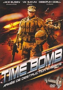 Où regarder Time Bomb en streaming complet et légal ?