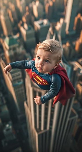 Marvel meets DC in the ultimate crossover