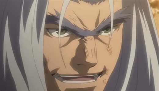 La Gran Pelea de Kagaho de Bennu vs Rasgardo de Tauro.. Le quema un ojo y parte del cuerpo. Dohko y Kagaho tienen el mismo poder. #Kagaho #Rasgardo #TheLostCanvas #ShakaDeVirgo #Sisifo #CiddeCapricornio #Hades #Thanatos #Hypnos #Pandora #Albafica #Minos #Radamanthys #Aiacos #sagadegeminis #caballerosdelzodiaco #Shura #Shakadevirgo | Raf11tha05