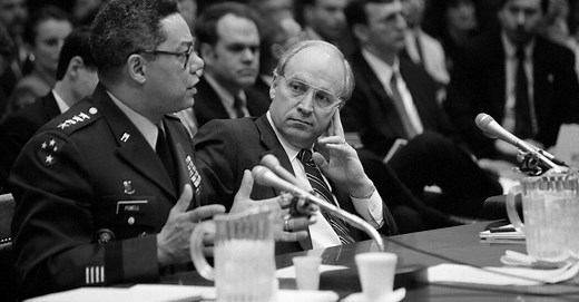 Dick Cheney, Powerful Vice President and Washington Insider, Dies at 84