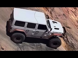 ✅⛔ 4x4 Offroad Hard Fails of 2023 ❌ Extreme Fails and🏆 Epic Moments Caught on Camera! #1