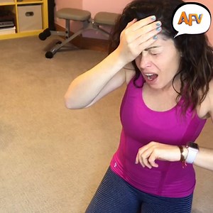 7.3M views · 10K reactions | When toys fight back  | America's Funniest Home Videos | Facebook