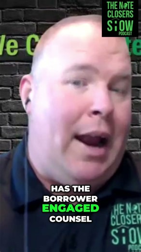 Foreclosure Defense: Crucial Steps to Take Immediately! #shorts