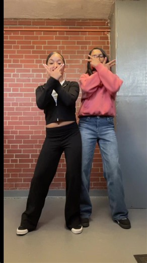 #foryoupage #2persondance #dancechallenge #tiktokdance #xyzbca | dances to learn