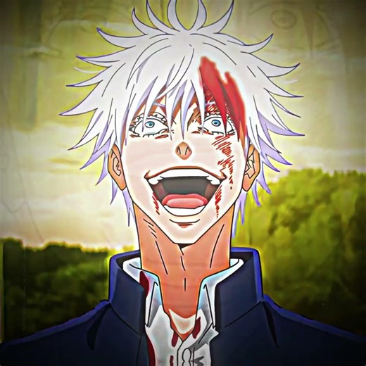 goku edit limitless power