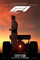 Cineplex.com | F1 : Le film (Version française)