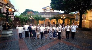 Here’s a quick look at what went down during Day 1 of the 69th INNOTECH Governing Board Meeting — advancing education through collaboration and innovation! #69thINNOTECHGoverningBoardMeeting #SEAMEOINNOTECH #INNOTECH2025 #EducationCollaboration #INNOTECH | SEAMEO INNOTECH