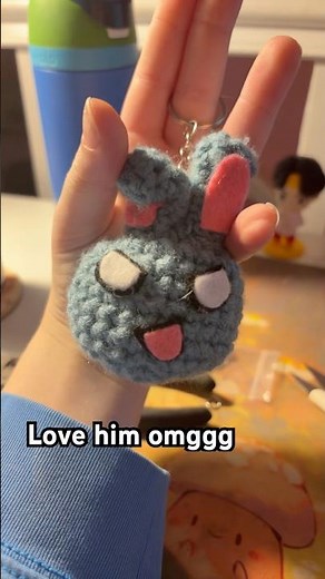 Crochet till from alien stage with me:) #alienstage #fyp #crochet #crochetpatterns #diy