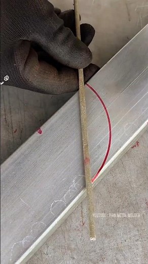 A rarely discussed clever fabrication trick
