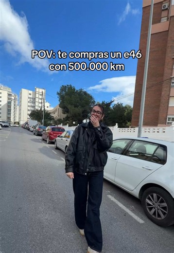 BMW E46: ¿Un BMW con 500.000 km?