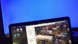 Watch very easy to set up， and connection is perfect on Amazon Live