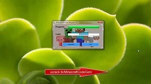 free minecraft gift code [working 100%]